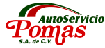 Autoservicio Pomas